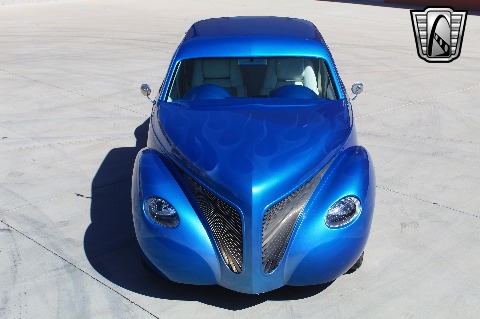 1939 Studebaker Pickup image 9