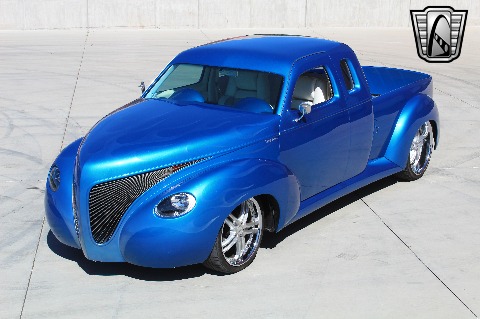 1939 Studebaker Pickup image 10
