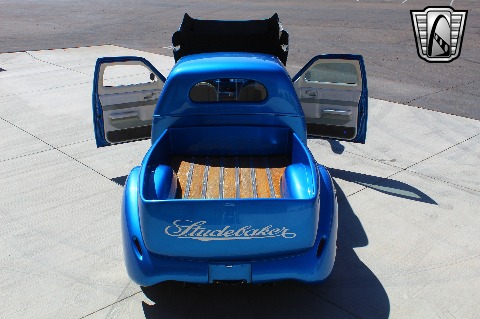 1939 Studebaker Pickup image 36