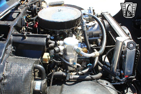 1939 Studebaker Pickup image 88