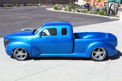 1939 Studebaker Pickup image 11