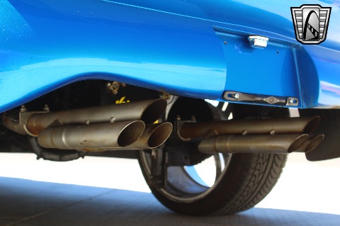 1939 Studebaker Pickup image 63