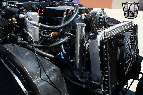 1939 Studebaker Pickup image 89