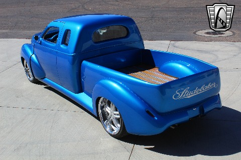 1939 Studebaker Pickup image 12