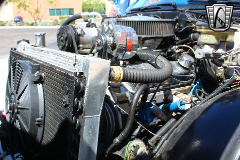 1939 Studebaker Pickup image 90