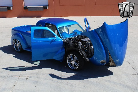 1939 Studebaker Pickup image 39