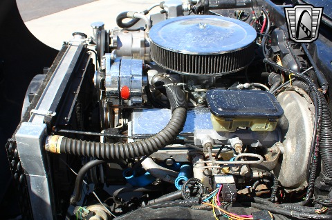 1939 Studebaker Pickup image 91