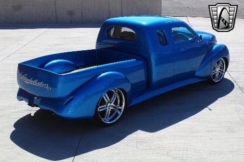 1939 Studebaker Pickup image 14