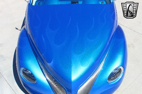 1939 Studebaker Pickup image 40