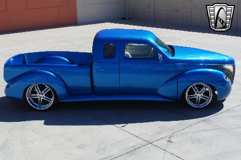 1939 Studebaker Pickup image 15