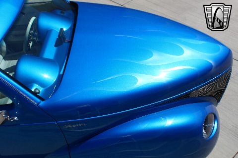 1939 Studebaker Pickup image 41