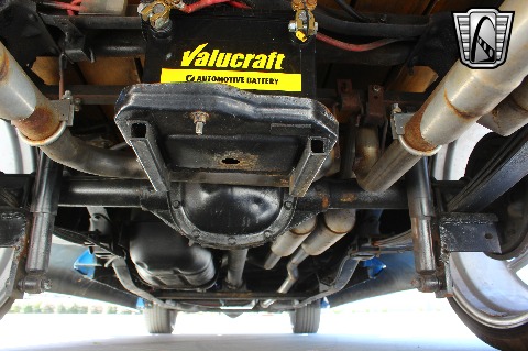 1939 Studebaker Pickup image 93