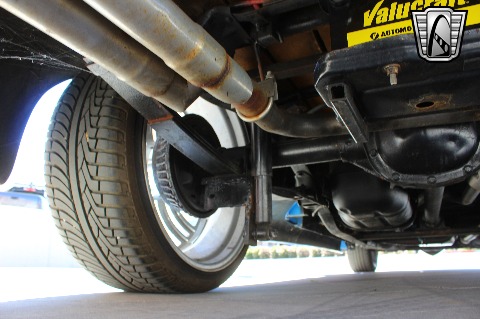 1939 Studebaker Pickup image 94