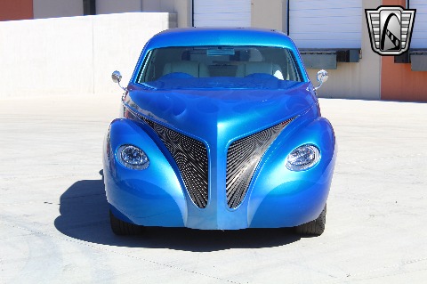 1939 Studebaker Pickup image 17