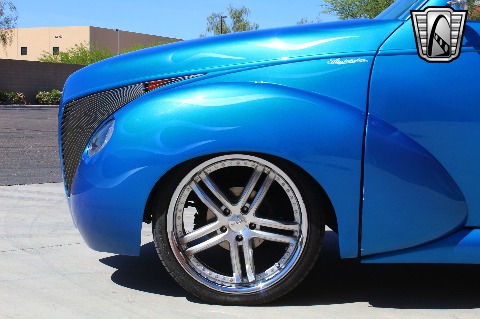 1939 Studebaker Pickup image 69