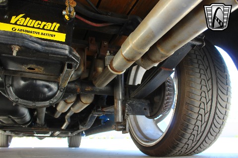 1939 Studebaker Pickup image 95