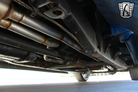 1939 Studebaker Pickup image 96