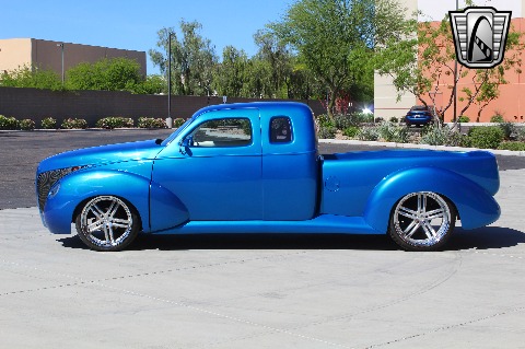 1939 Studebaker Pickup image 19