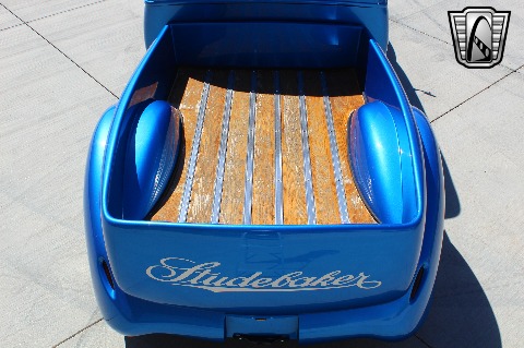 1939 Studebaker Pickup image 45