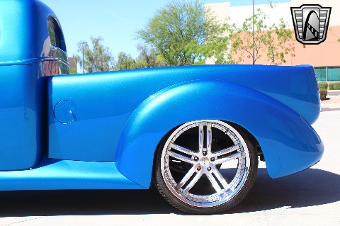 1939 Studebaker Pickup image 71