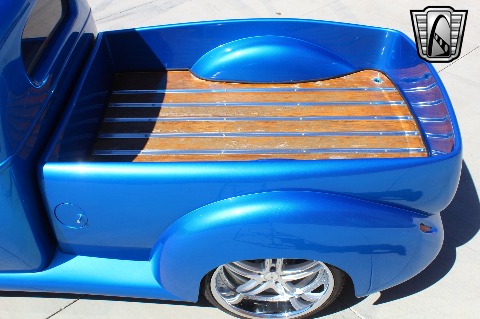 1939 Studebaker Pickup image 46