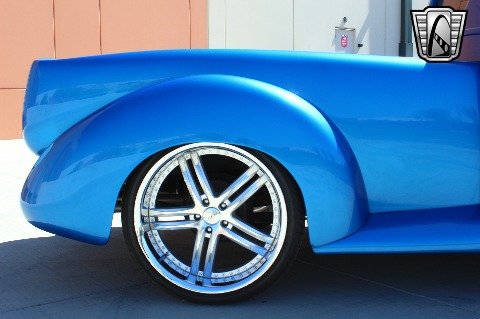 1939 Studebaker Pickup image 72