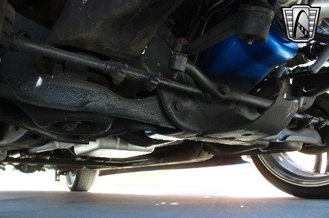 1939 Studebaker Pickup image 98