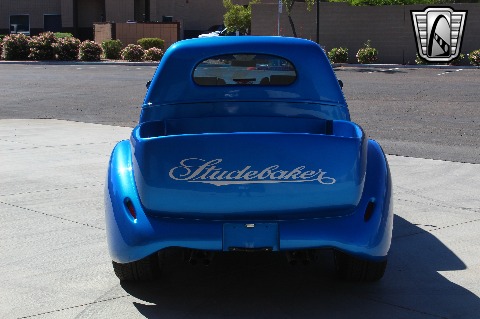1939 Studebaker Pickup image 21