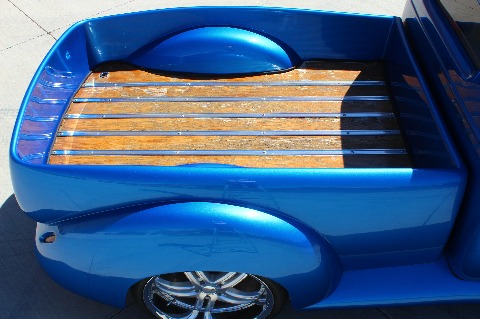 1939 Studebaker Pickup image 47