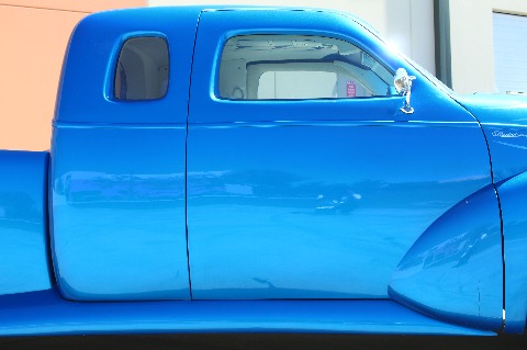 1939 Studebaker Pickup image 73