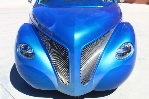 1939 Studebaker Pickup image 48