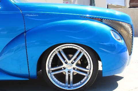 1939 Studebaker Pickup image 74