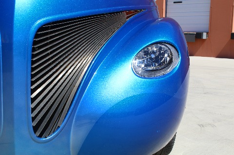 1939 Studebaker Pickup image 49