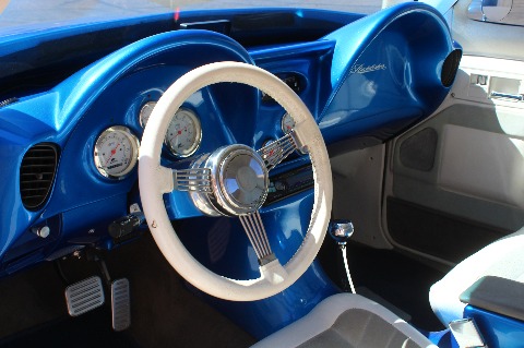 1939 Studebaker Pickup image 75