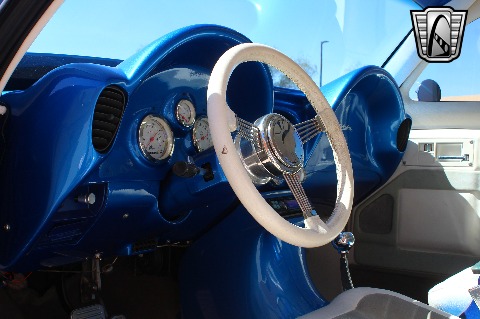 1939 Studebaker Pickup image 76