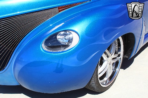 1939 Studebaker Pickup image 51