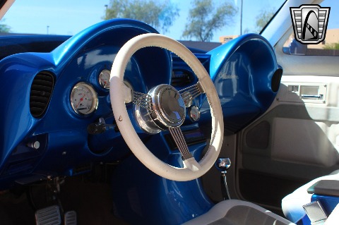 1939 Studebaker Pickup image 77