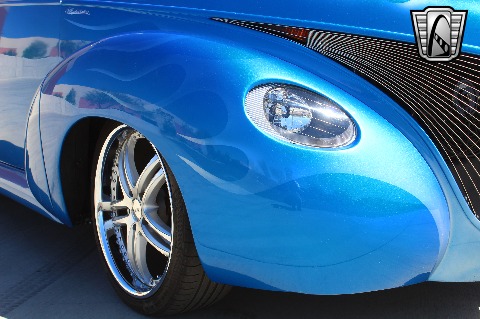 1939 Studebaker Pickup image 52