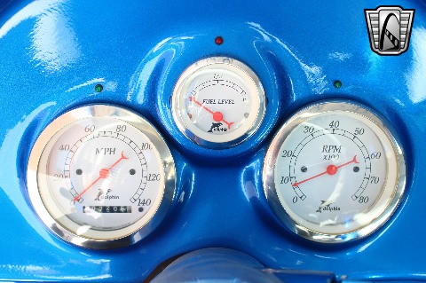 1939 Studebaker Pickup image 78