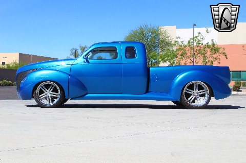 1939 Studebaker Pickup image 27