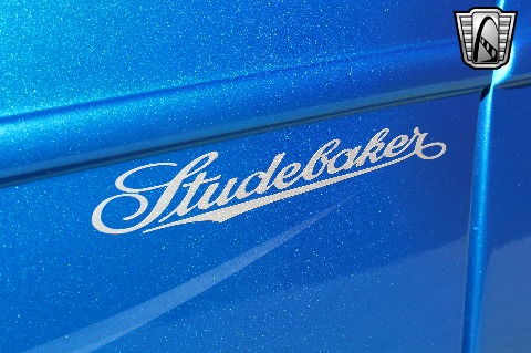 1939 Studebaker Pickup image 53