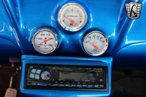 1939 Studebaker Pickup image 80