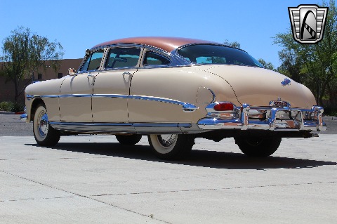 1952 Hudson Hornet image 29