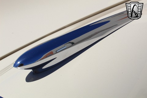 1952 Hudson Hornet image 55