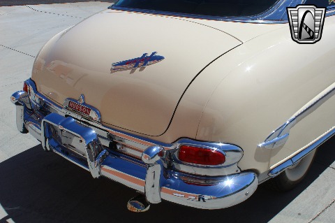 1952 Hudson Hornet image 81