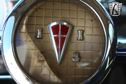 1952 Hudson Hornet image 107