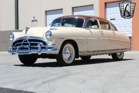 1952 Hudson Hornet image 4