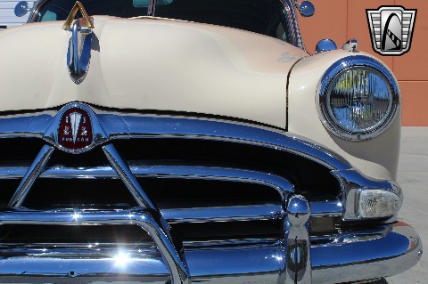 1952 Hudson Hornet image 56