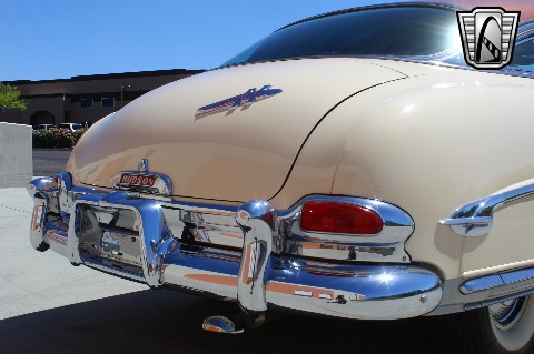 1952 Hudson Hornet image 82
