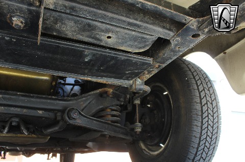 1952 Hudson Hornet image 134